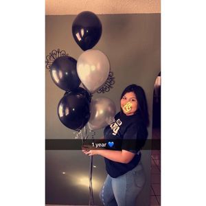 Meet your Posher, Evangeline